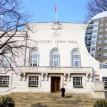 London council spends £15.6 million on fire safety consultants in Hackney 2026