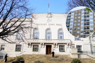 London council spends £15.6 million on fire safety consultants in Hackney 2026