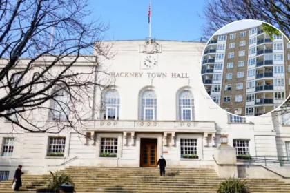 London council spends £15.6 million on fire safety consultants in Hackney 2026