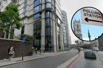 Major Parties Eye Power in London Local Council Elections in London 2026