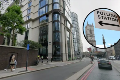 Major Parties Eye Power in London Local Council Elections in London 2026