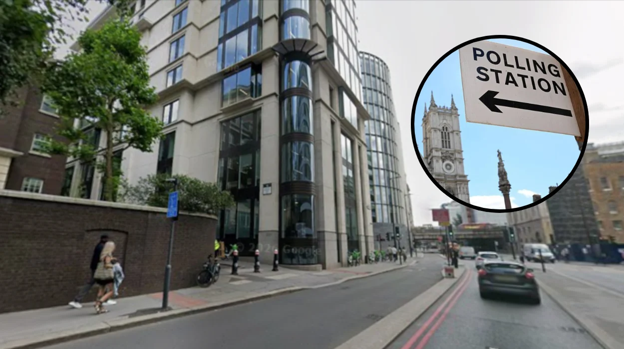 Major Parties Eye Power in London Local Council Elections in London 2026