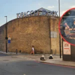 Meatopia London 2026 First Wave Chefs Revealed at Tobacco Dock, London 2026