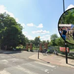 Mother and son drown in Elthorne Park, Ealing 2026