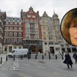 Nancy Pexton guilty of killing sister Jennifer Abbott in Camden, London 2026