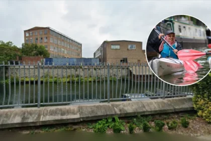 Oar and Explore Boat Club Award, Tower Hamlets 2026