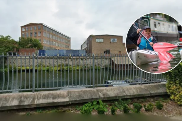 Oar and Explore Boat Club Award, Tower Hamlets 2026