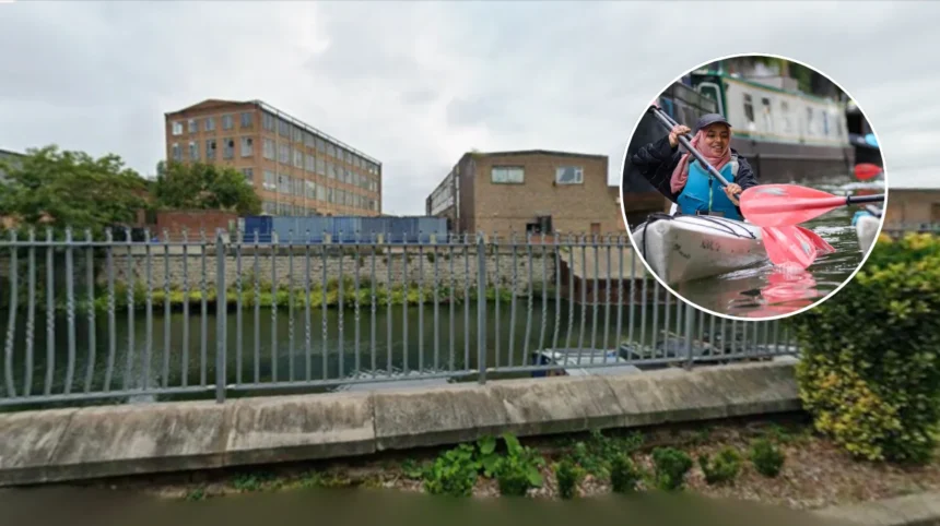 Oar and Explore Boat Club Award, Tower Hamlets 2026