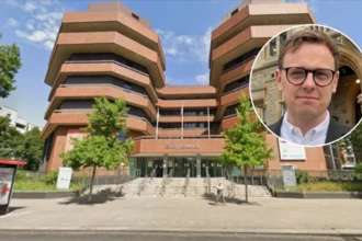 Peter Mason Sets Ealing Council 2026 Election Priorities, Ealing 2026