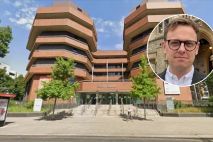 Peter Mason Sets Ealing Council 2026 Election Priorities, Ealing 2026