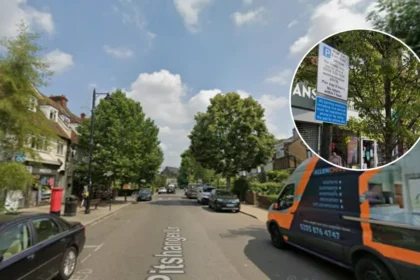 Pitshanger Traders Slam Ealing Parking Scheme Impact (Pitshanger Lane, 2026)