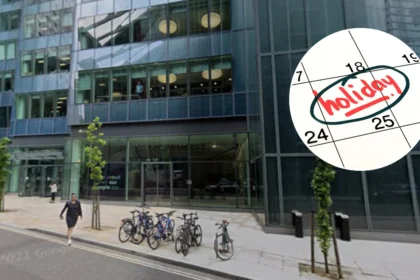 Platts Shipping Early May Holiday: London Schedule Changes 2026