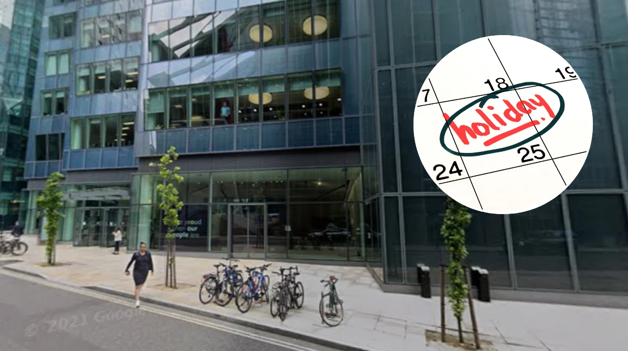 Platts Shipping Early May Holiday: London Schedule Changes 2026