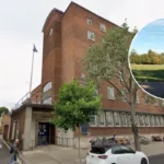 Police close Kensington Gardens over items, London 2026