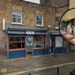 Sally Abé Opens Teal Bistro in Hackney 2026