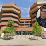 Sam Diamond: Why I'm Standing for Ealing Green Party in East Acton 2026