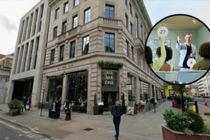 Savills Raises £55m at April Auction London 2026