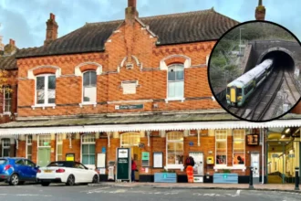 Southern Train Disruptions and Cancellations in Croydon 2026