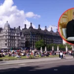 Starmer Staggered by Mandelson Vetting Row in London 2026