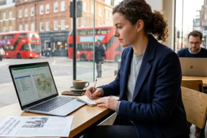 Strategic Utility & Neighborhood Content Guide London