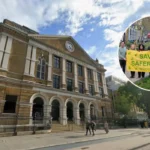 Ted Maxwell Stands for Tower Hamlets Council in 2026