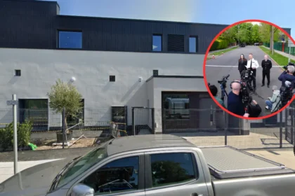 Teen Charged Over Synagogue Arson Attack in London, 2026