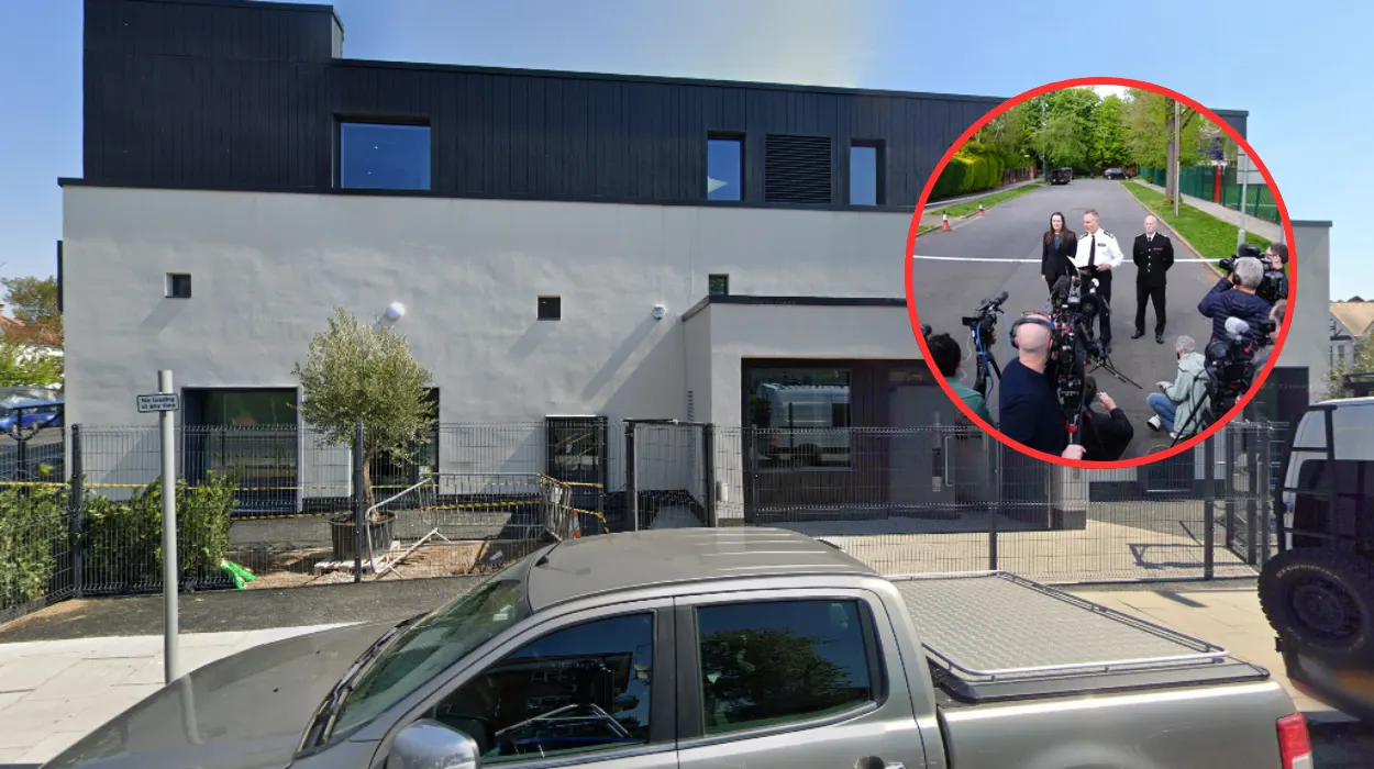 Teen Charged Over Synagogue Arson Attack in London, 2026