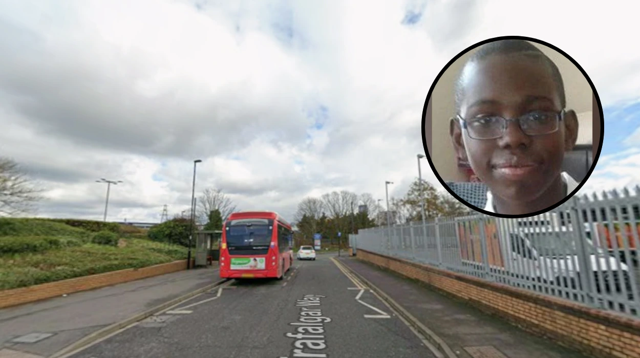 Teen e‑scooter rider dies in tram crash, family sues operator in Croydon 2026