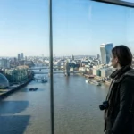 The Best View of London: Shard, Sky Garden, Horizon 22 in City