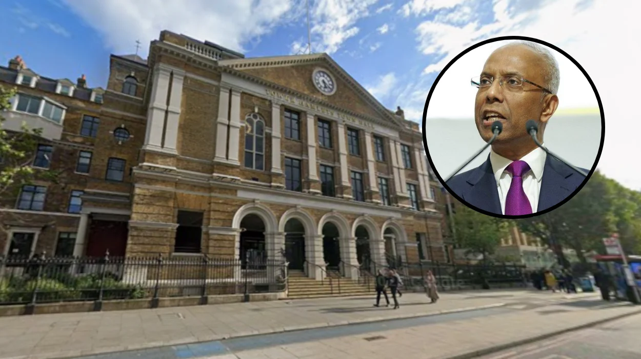 Tower Hamlets Mayoral Race: Rahman Leads 2026