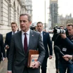 Trump Falklands Threat Strains UK-US Ties, London 2026