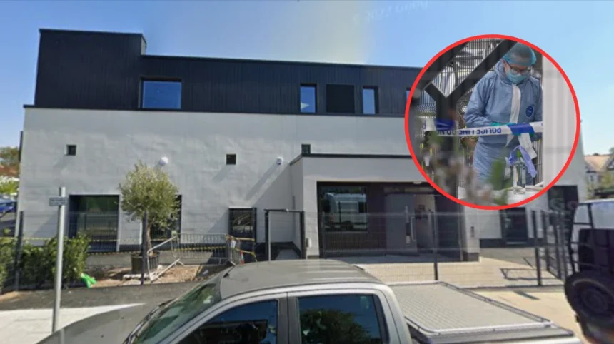 Two Arrested in Finchley Synagogue Arson Attempt, Antisemitic Attack, London 2026