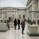 Ultimate Free Museums in London Extra London Guide, Bloomsbury 2026