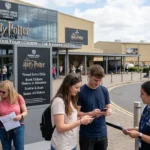 Warner Bros. Studio Tour London Tickets Early Booking Guide