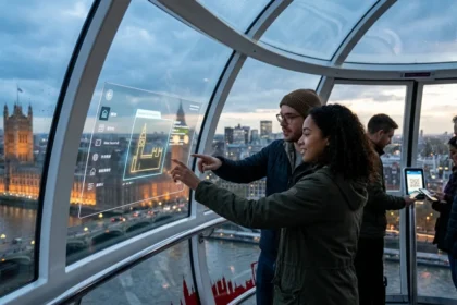 Westminster Abbey Guide: History, Tombs, Tickets & Booking