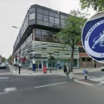 Westminster Council Apologises to Millwall FC Over KKK Leaflet Image, Westminster 2026