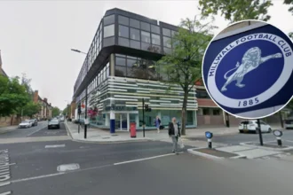 Westminster Council Apologises to Millwall FC Over KKK Leaflet Image, Westminster 2026