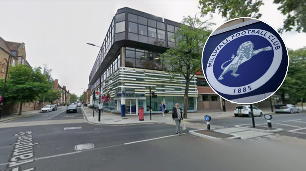 Westminster Council Apologises to Millwall FC Over KKK Leaflet Image, Westminster 2026