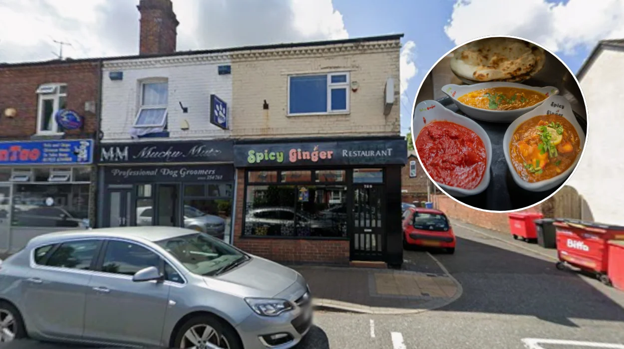 Westminster launches first-ever Westy Restaurant Week April 2026