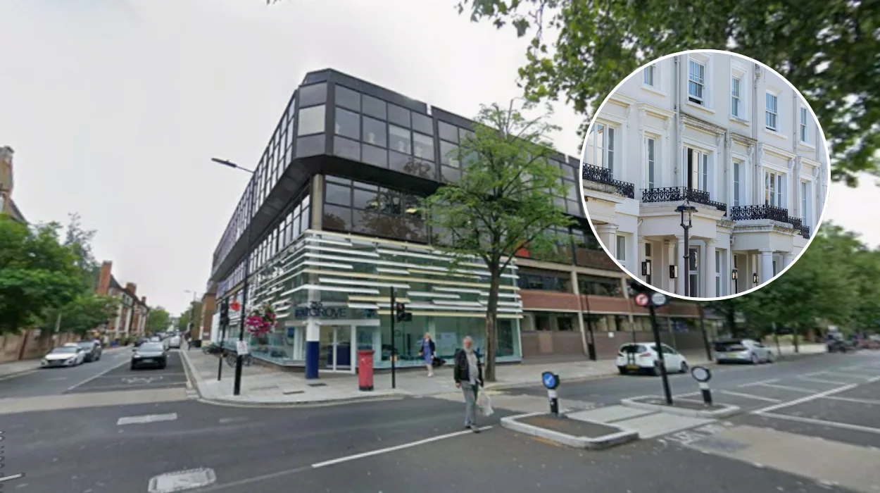 Westminster probes 2,712 short-term lets, housing crackdown 2026