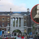 William Shakespeare’s Missing London House Found in Blackfriars 2026