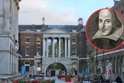 William Shakespeare’s Missing London House Found in Blackfriars 2026
