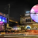 Witch Fever live at Oslo, London 2026