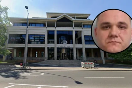 £8m Cocaine and Heroin Smuggling Gang Jailed: Kingston 2026