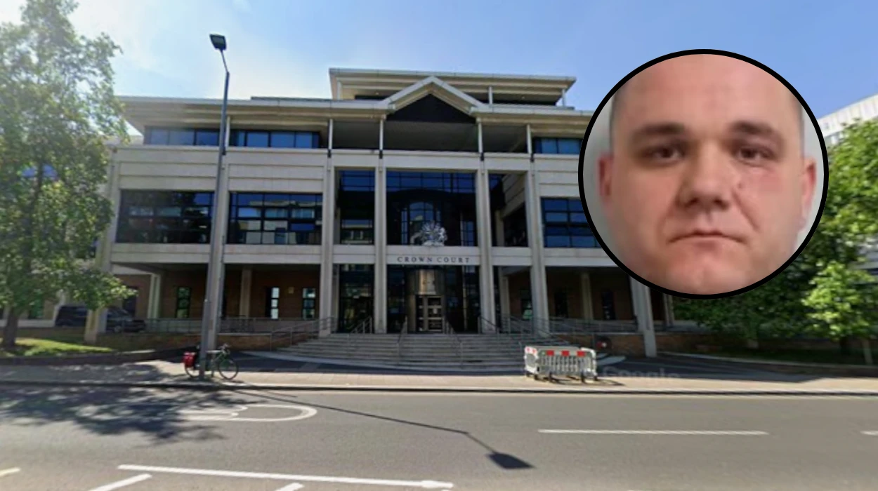 £8m Cocaine and Heroin Smuggling Gang Jailed: Kingston 2026