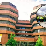 Affordable Housing Milestone Reached at 55 West: West Ealing 2026