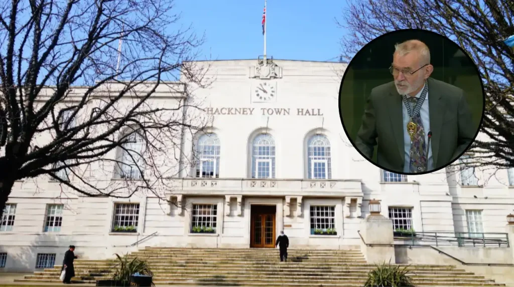 Andrew Boff Elected New London Assembly Chair: Hackney 2026