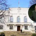 Andrew Boff Elected New London Assembly Chair: Hackney 2026