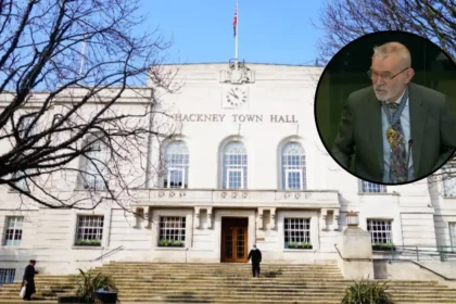 Andrew Boff Elected New London Assembly Chair: Hackney 2026