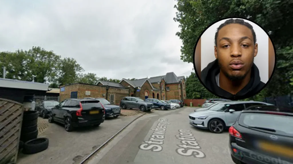 Anojan Gnaneswaran Murder Verdict: Dino Donaldson Guilty – West London, 2026